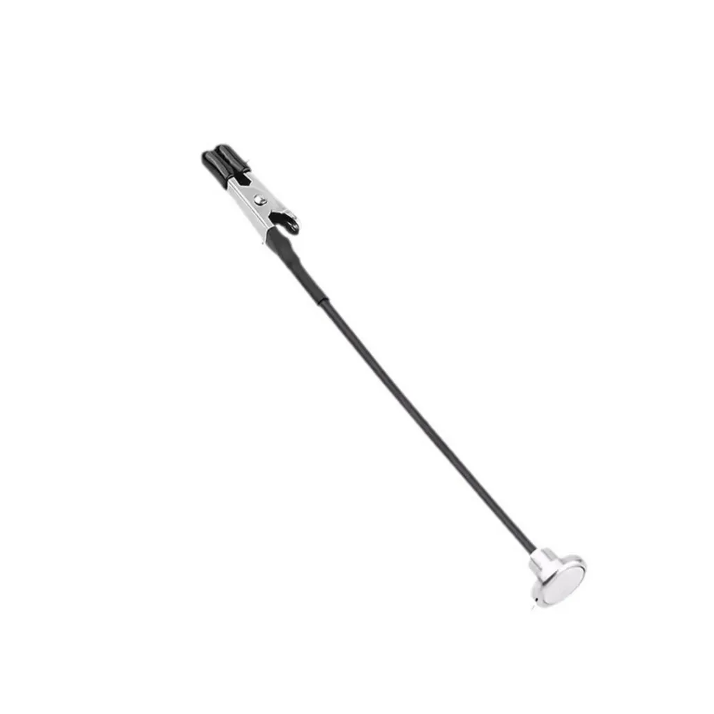 10PCS/pack Magnetic Flexible Alligator Clips Sticks for Gundam Model Painting Gunpla DIY Pain Tool - Image 4