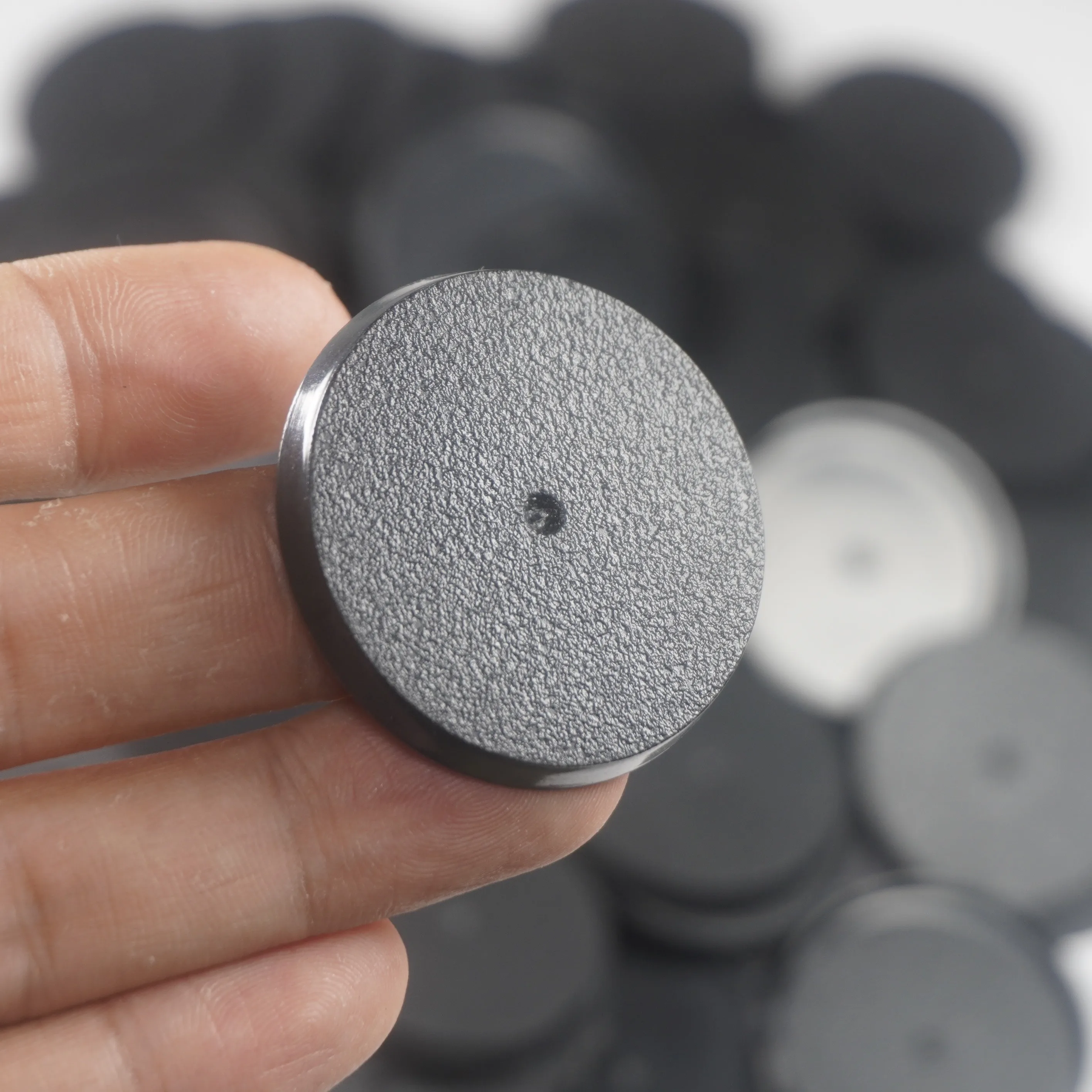 40mm Round Bases - Image 4