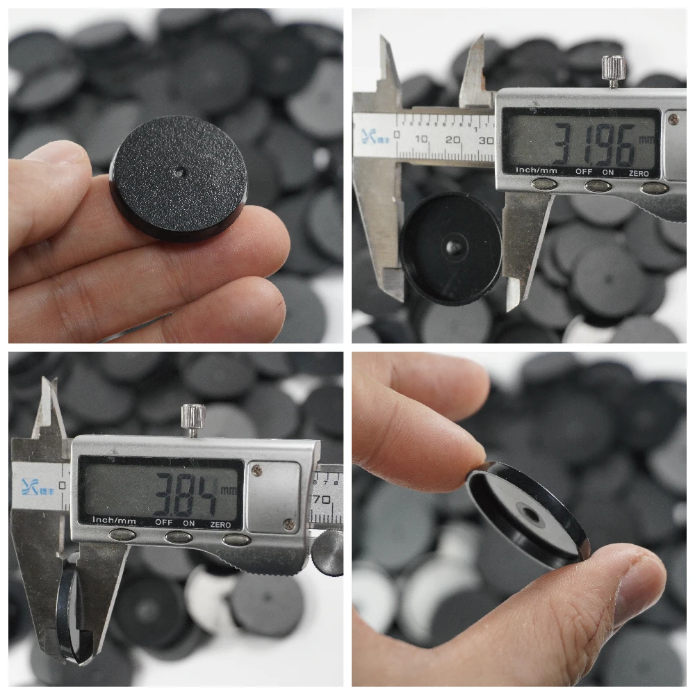 32mm Round Bases - Image 4